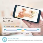 Lollipop Babyphone mit True Weinen Erkennung – Bild 4