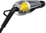 CARRERA Warmluftbürste No 535 | Ionen Technologie – Bild 2