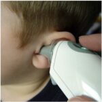 100 Stück Ersatzschutzkappen für Braun ThermoScan – Bild 4
