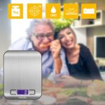 ADORIC Digitalwaage Pro Electronische Küchenwaage‎ – Bild 7