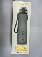 Adoric Sport Trinkflasche, [BPA Frei Tritan] – Bild 8