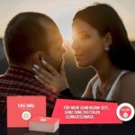Sag mal.. Für Paare - Das Paar-Spiel mit tiefgründigen Fragen für mehr Vertrauen - Als Geschenk zum Valentinstag für sie und ihn – Bild 5