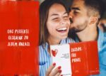Das Paar-Geschenk für 50 unvergessliche Momente – Bild 5