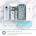 Lollipop Babyphone mit True Weinen Erkennung – Bild 6