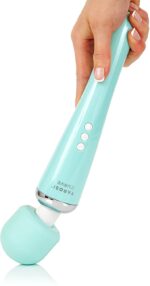 Kabelloser Massagestab von Yarosi - Stärkste Therapeutische Vibrationskraft – Bild 2