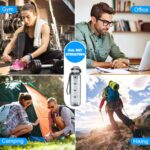Cocoda Trinkflasche 1L mit Abnehmbarer Obstfilter – Bild 7