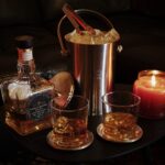 DOMHUS 2,0L Premium Eiswürfelbehälter mit Deckel und Zange – Bild 6