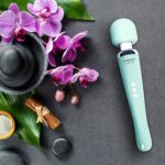 Kabelloser Massagestab von Yarosi - Stärkste Therapeutische Vibrationskraft – Bild 7
