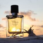 Hermès Terre Eau Intense Vétiver, 100 ml