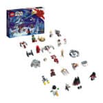LEGO 75279 Star Wars Adventskalender 2020