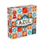 Pegasus Spiele 54801G - Azul (Next Move Games) Spiel des Jahres 2018