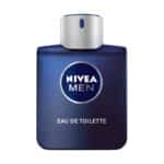 NIVEA MEN Eau de Toilette (1 x 100 ml)