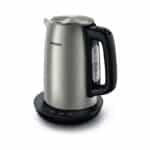 Philips HD9359/90 Wasserkocher aus Edelstahl (2200 Watt)