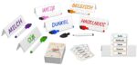 Asmodee Just One, Grundspiel, Partyspiel, Spiel des Jahres 2019, Deutsch – Bild 4