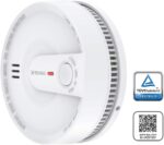 X-Sense Rauchmelder 10 Jahres Batterie – Bild 7