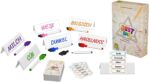 Asmodee Just One, Grundspiel, Partyspiel, Spiel des Jahres 2019, Deutsch – Bild 6