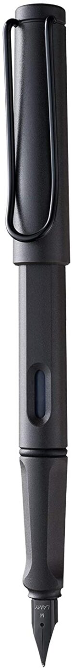 LAMY safari Füllhalter 017, Federstärke M – Bild 3