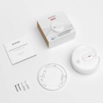 X-Sense Rauchmelder 10 Jahres Batterie – Bild 9