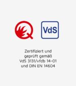Ei Electronics Ei650 Rauchmelder (mit 10-Jahres-Batterie, Testsieger Stiftung-Warentest, 1 Stück) – Bild 3