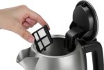 Philips HD9359/90 Wasserkocher aus Edelstahl (2200 Watt) – Bild 7