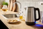 Philips HD9350/90 Wasserkocher (2200 Watt, 1.7 Liter)  A+++ – Bild 5