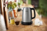 Philips HD9359/90 Wasserkocher aus Edelstahl (2200 Watt) – Bild 4