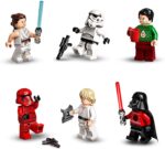 LEGO 75279 Star Wars Adventskalender 2020 – Bild 3