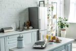 Premium Kochplatte Elektrisch Einzeln 1500W – Bild 7