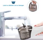 BESTOPE Munddusche,  IPX7 Wasserdicht USB Aufladen Zahnreiniger, 300ML – Bild 5