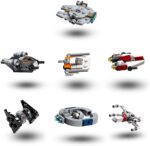 LEGO 75279 Star Wars Adventskalender 2020 – Bild 5