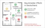 Ei Electronics Ei650 Rauchmelder (mit 10-Jahres-Batterie, Testsieger Stiftung-Warentest, 1 Stück) – Bild 7