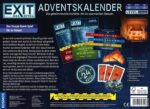 KOSMOS 693206 Escape Room Spiel vor Weihnachten, für Kinder Jugendliche und Erwachsene – Bild 2