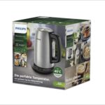 Philips HD9359/90 Wasserkocher aus Edelstahl (2200 Watt) – Bild 8