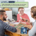 KOSMOS 693206 Escape Room Spiel vor Weihnachten, für Kinder Jugendliche und Erwachsene – Bild 5