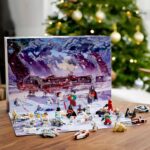 LEGO 75279 Star Wars Adventskalender 2020 – Bild 2