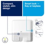 Tork 952100 Elevation Starter Pack Handtuchspender Interfold Mini – Bild 3