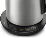 Philips HD9359/90 Wasserkocher aus Edelstahl (2200 Watt) – Bild 5