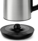 Philips HD9359/90 Wasserkocher aus Edelstahl (2200 Watt) – Bild 6