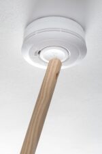 Ei Electronics Ei650 Rauchmelder (mit 10-Jahres-Batterie, Testsieger Stiftung-Warentest, 1 Stück) – Bild 4