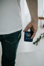 NIVEA MEN Eau de Toilette (1 x 100 ml) – Bild 5