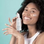 colibri skincare Calming Moisturizer 80 ml – Feuchtigkeitsspendende Gesichtscreme mit Hyaluron und Sheabutter für Damen und Herren – Bild 6