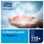 Tork 952100 Elevation Starter Pack Handtuchspender Interfold Mini – Bild 7