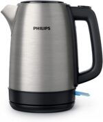 Philips HD9350/90 Wasserkocher (2200 Watt, 1.7 Liter)  A+++ – Bild 2