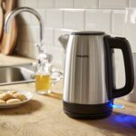 Philips HD9350/90 Wasserkocher (2200 Watt, 1.7 Liter)  A+++ – Bild 8