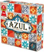 Pegasus Spiele 54801G - Azul (Next Move Games) Spiel des Jahres 2018 – Bild 5