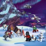 LEGO 75279 Star Wars Adventskalender 2020 – Bild 7