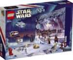 LEGO 75279 Star Wars Adventskalender 2020 – Bild 8