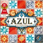 Pegasus Spiele 54801G - Azul (Next Move Games) Spiel des Jahres 2018 – Bild 2