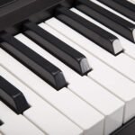 RockJam Digital-Piano Keyboardständer – Bild 8