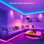 Govee LED Strip, RGB LED Streifen – Bild 2